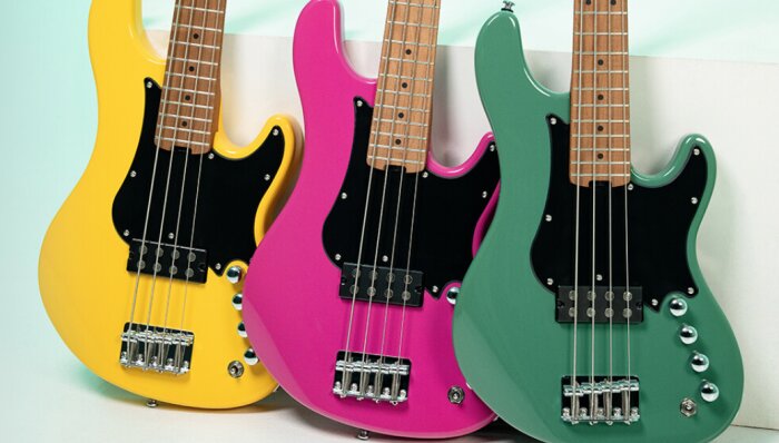 GBSHORtSCALE GBSHORtSCALE