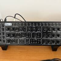 Vends Berhinger Pro-1 + accessoires