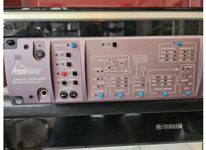 Prism Sound Dream ADA-8XR (2108)