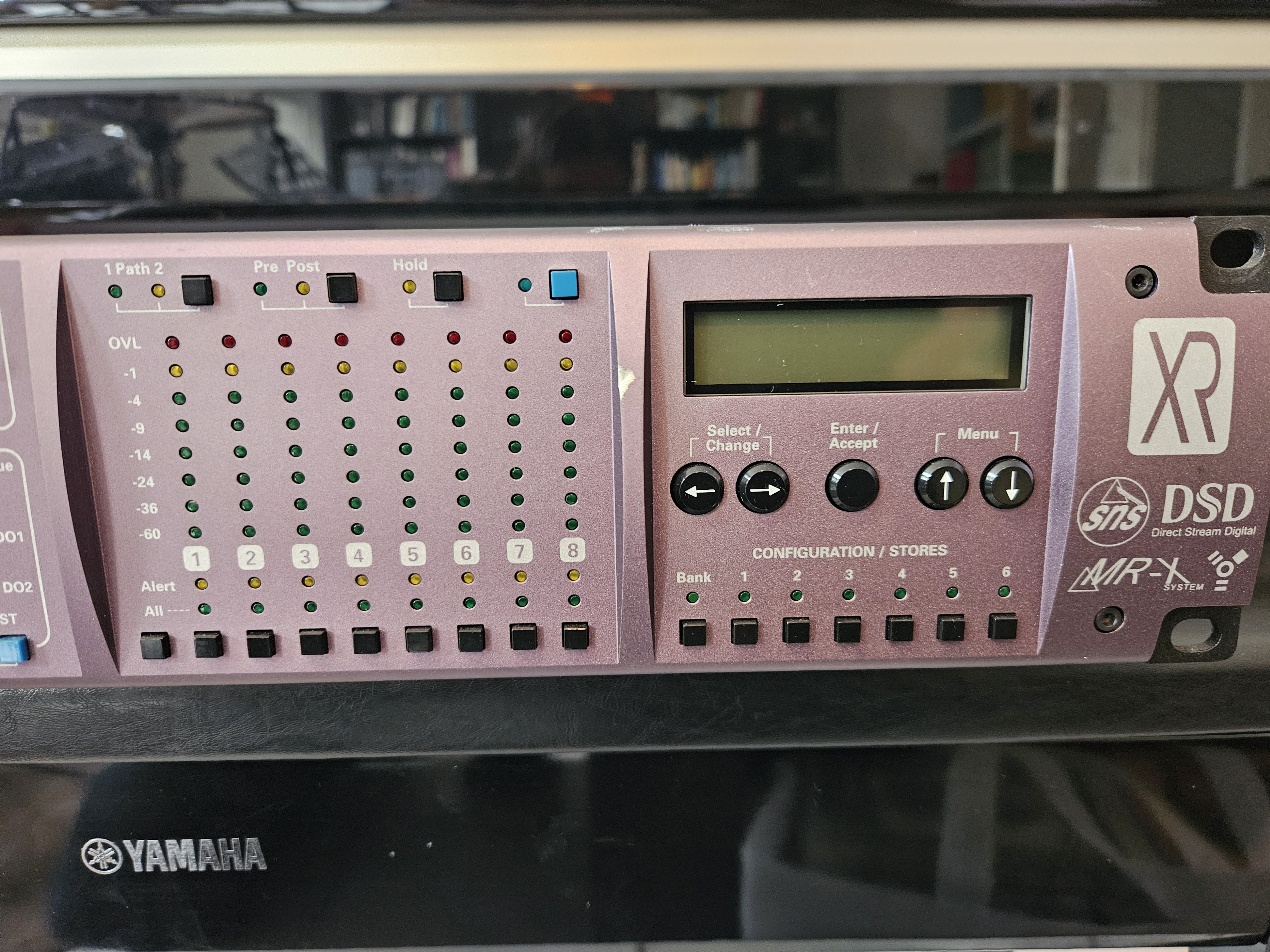 Prism Sound Dream ADA-8XR (30662)