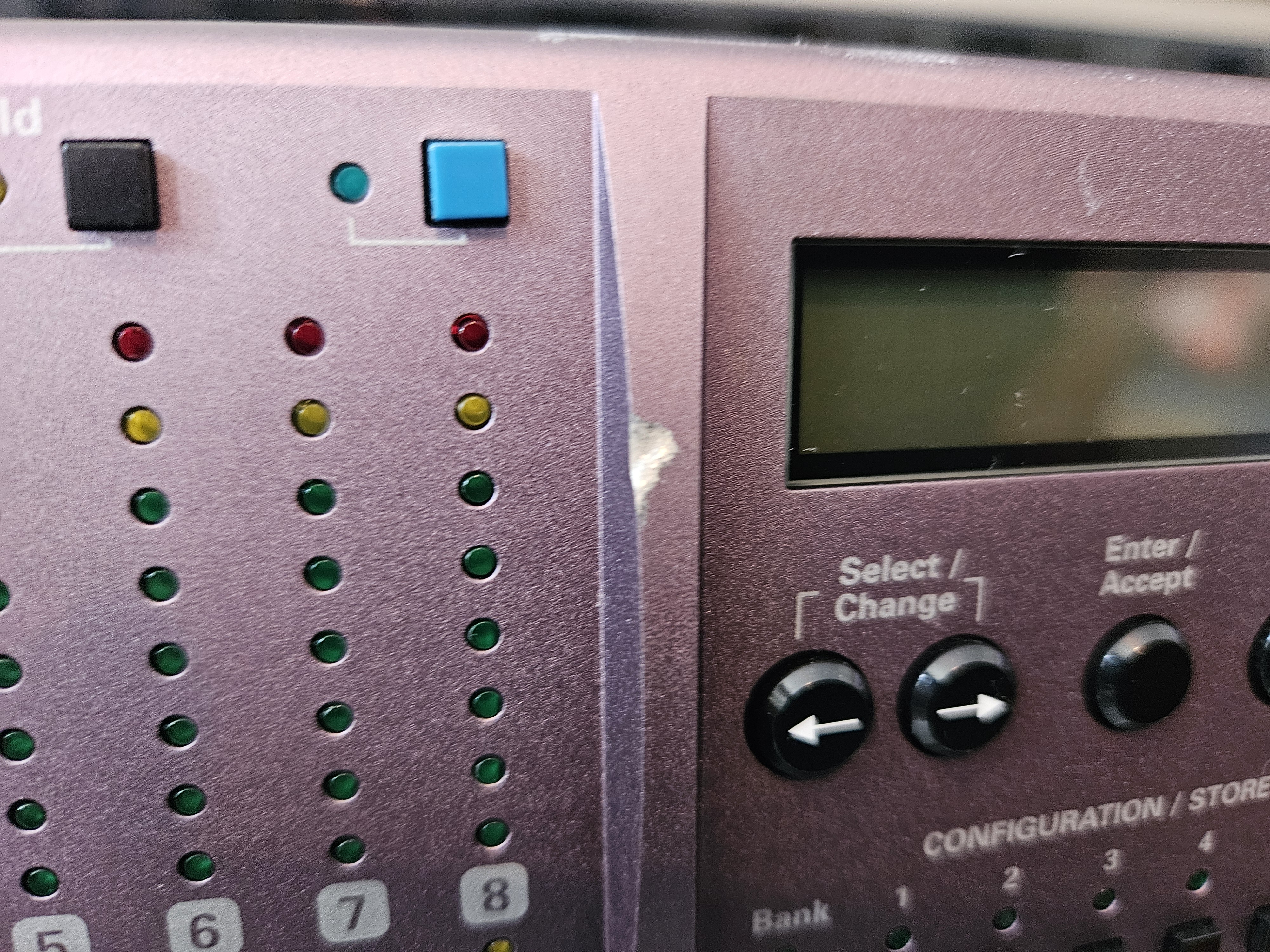 Prism Sound Dream ADA-8XR (3788)
