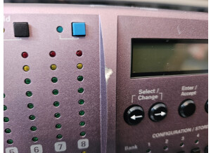 Prism Sound Dream ADA-8XR (3788)