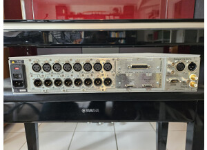 Prism Sound Dream ADA-8XR (30614)