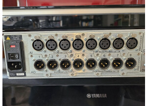 Prism Sound Dream ADA-8XR (84081)