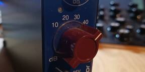 Sound skulptor MP573 style Neve 1073