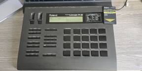 Vend boite à rythme R-8 plus carte SN-R8-02 jazz