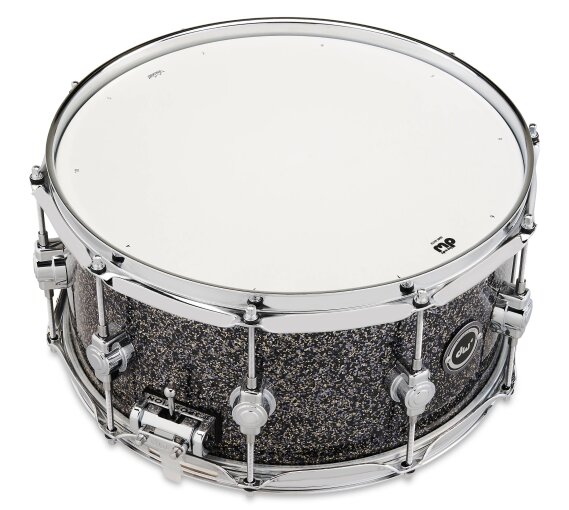DWe Side Snare Bundle 6,5x14'' DWe Side Snare Bundle 6,5x14''