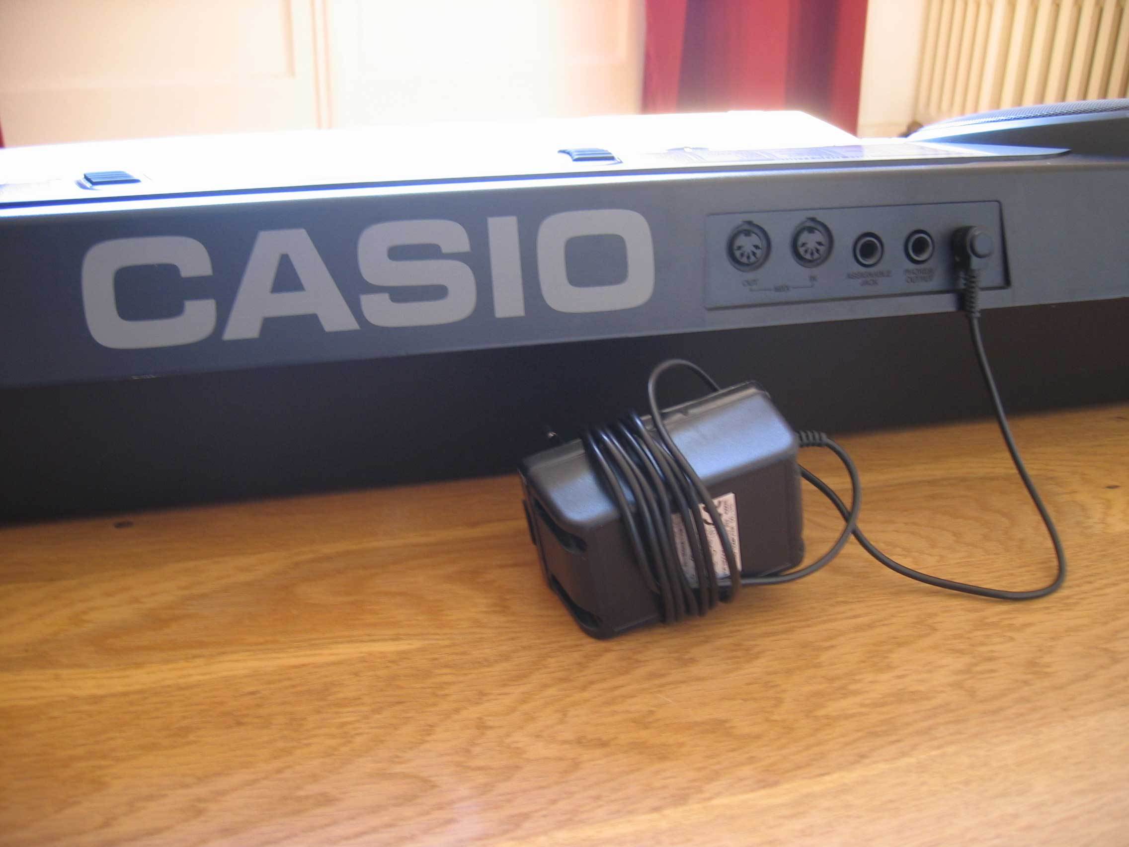 Casio ctk 651 keyboard price cheap