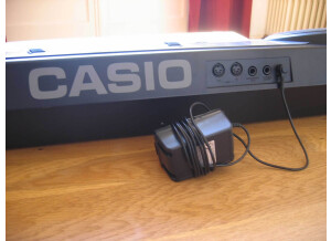 Casio CTK-651
