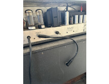 Silvertone 1484      2