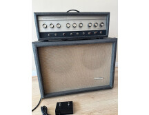 Silvertone 1484   6