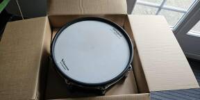 Vend caisse claire Roland PD 140 DS