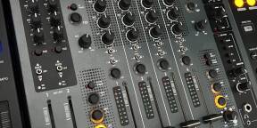 Allen & Heath Xone 92
