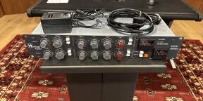 VENDS HERITAGE AUDIO HA-609A COMME NEUF