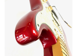 Fender Hot Rodded American Lone Star Stratocaster (32115)