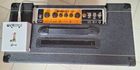 VEND AMPLI ORANGE ROCKER 32