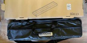 Pedal board ROCKBOARD  DUO 2.3