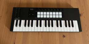 Novation Launchkey mini 37 mk4 neuf