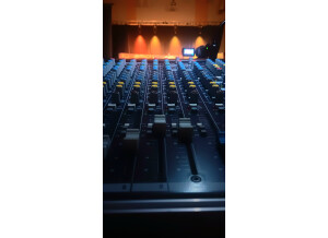 La Allen & Heath WZ4 14:4:2 en théâtre