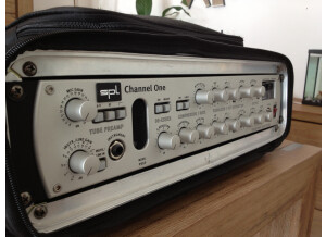 SPL Channel One MKII (76498)