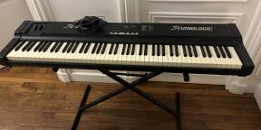Vends clavier maitre Fatar / Studiologic SL-880
