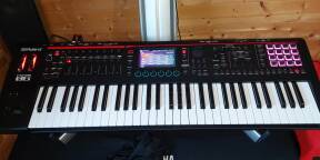 Roland Fantom 06