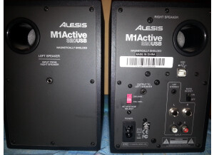 Alesis M1 Active 320 USB (84791)