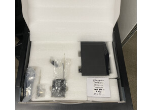 AKG PW45 Instrumentale Set (9087)