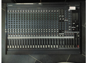 Yamaha MG166C (74426)