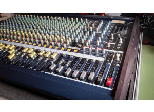 Yamaha MG166C (52577)