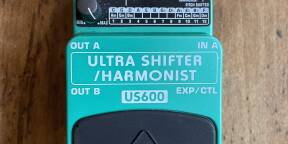 Behringer Ultra Shifter/Harmonist US600