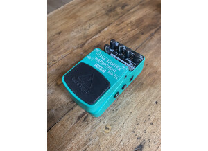 Behringer Ultra Shifter/Harmonist US600 (24424)