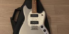 Vends Fender Player Mustang p90