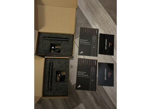 Antelope Audio Verge (74408)