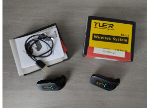 Yuer TR-U1 Wireless System (88165)