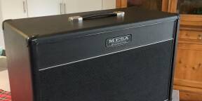 Vends Baffle Mésa Boogie Lonestar 2x12.