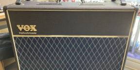 VOX - AD120VT + Footswitch VC12
