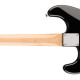 Hello Kitty Black Stratocaster Hello Kitty Black Stratocaster