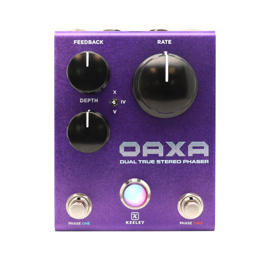 Oaxa Phaser Oaxa Phaser