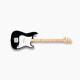 fender x loog hello kitty Stratocaster fender x loog hello kitty Stratocaster