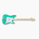fender x loog hello kitty Stratocaster fender x loog hello kitty Stratocaster