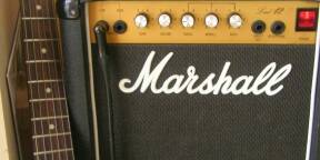 vds MARSCHALL LEAD 12 UPGRADE
