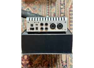 Universal Audio Apollo Twin Solo (39254)