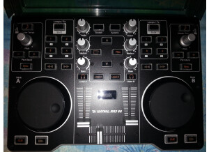 Hercules DJ Control MP3 e2 (44580)