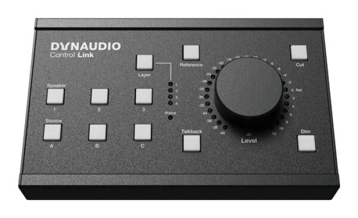 Control Link Control Link