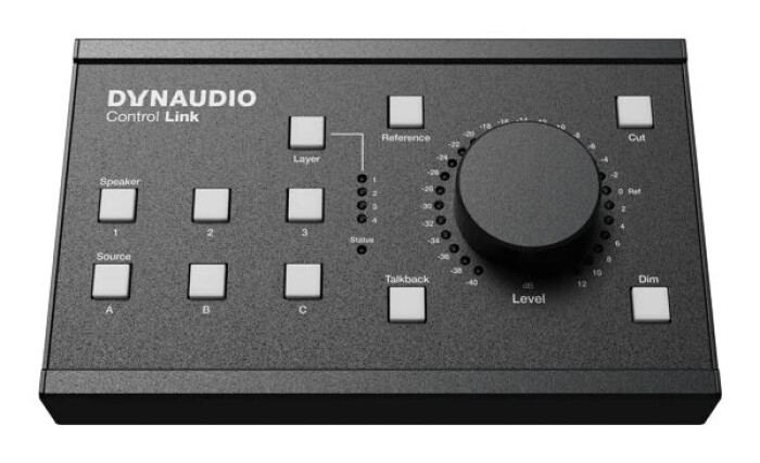 Control Link Control Link