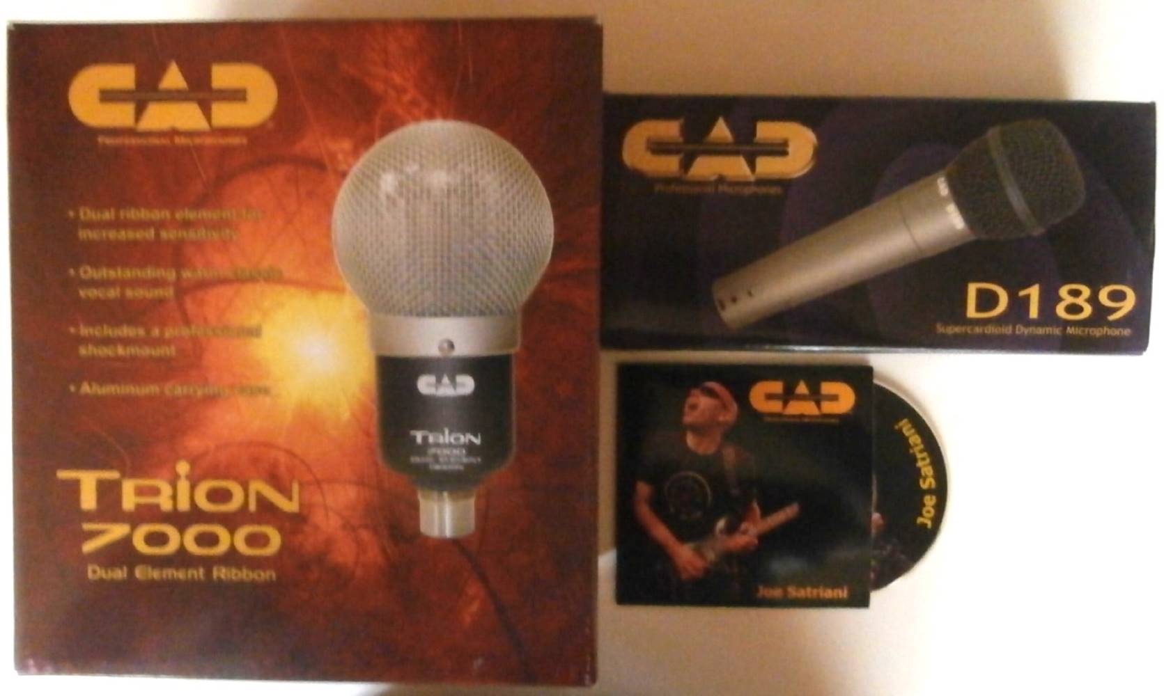 CAD pack-8