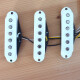 Tex-Mex Stratocaster Pickup Set Tex-Mex Stratocaster Pickup Set