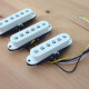 Tex-Mex Stratocaster Pickup Set Tex-Mex Stratocaster Pickup Set