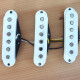 Tex-Mex Stratocaster Pickup Set Tex-Mex Stratocaster Pickup Set